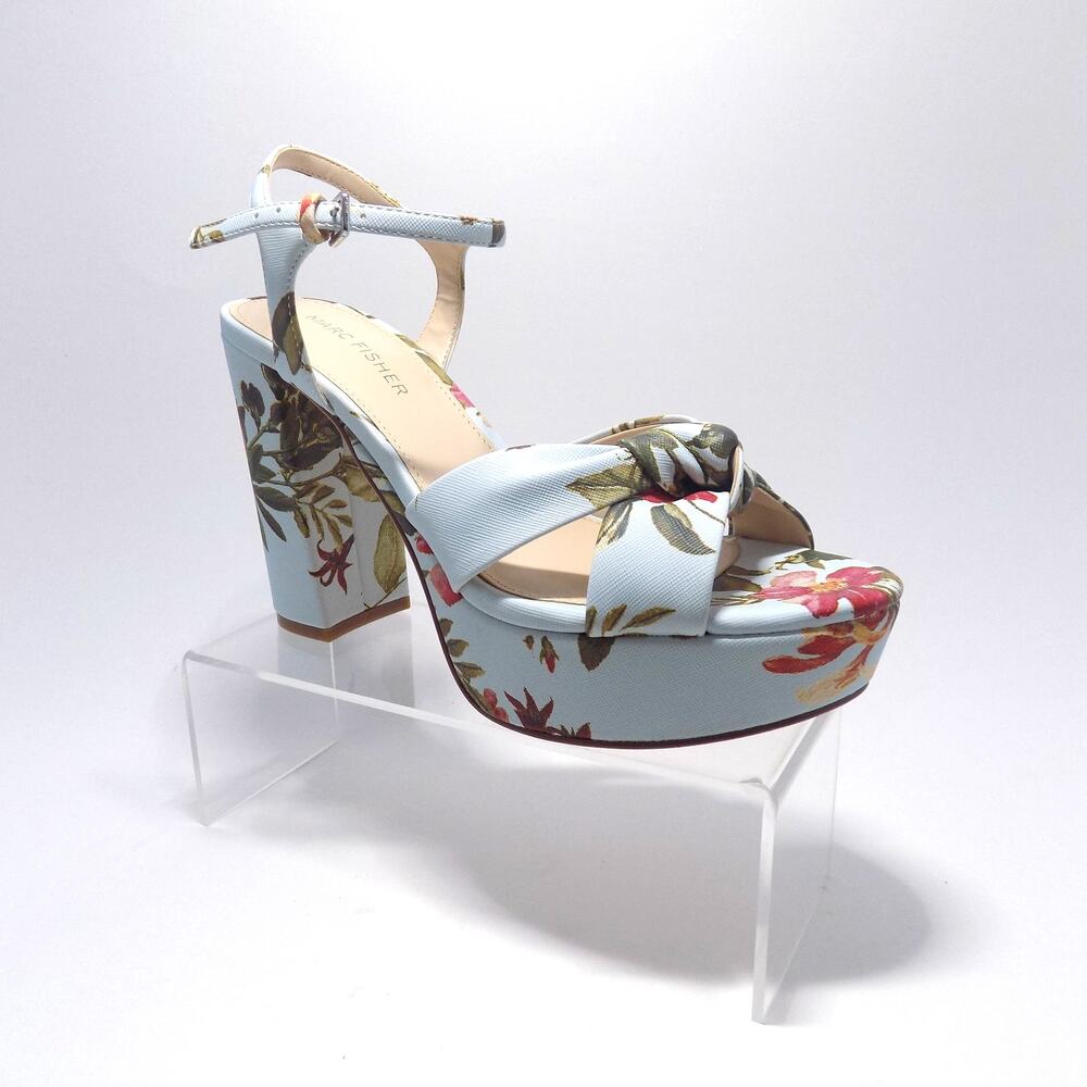 Marc Fisher Deren Platform Heels Women's- Size 7